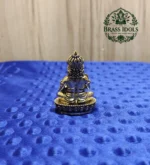 Premium Brass Kuber Idol 2 Inch - Image 5