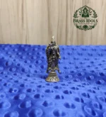 Premium Brass Meenakshi Idol 2.4 Inch