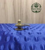 Premium Brass Lingam Idol 1.2 Inch