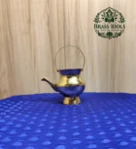 Brass Kamandalam 5.2 Inch
