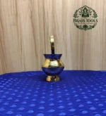 Brass Kamandalam 5.2 Inch - Image 5
