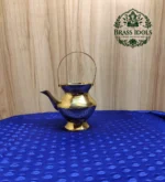 Brass Kamandalam 6.2 Inch