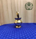 Brass Kamandalam 6.2 Inch - Image 4