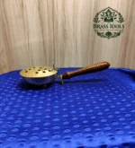 Premium Brass Dhoop Dani 9 Inch