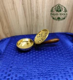 Premium Brass Dhoop Dani 9 Inch - Image 4