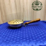 Premium Brass Dhoop Dani 10 Inch