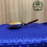 Premium Brass Dhoop Dani 9.5 Inch