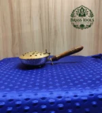 Premium Brass Dhoop Dani 9.5 Inch