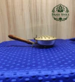 Premium Brass Dhoop Dani 9.5 Inch - Image 3