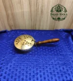 Premium Brass Dhoop Dani 9.5 Inch - Image 5
