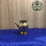 Brass Kamandalam 8 Inch