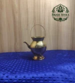 Brass Kamandalam 8 Inch