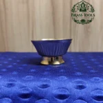 Brass Salai Diya 2.2 Inch