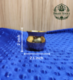 Brass Lota 2 Inch (Puja Kalash) - Image 2
