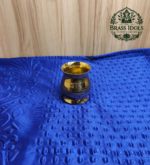 Brass Valap Kalash 2.8 Inch - Image 3