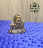Premium Brass Thirupathi Balaji statue 2 Inch - Image 3
