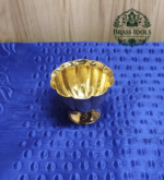 Brass Chandhan Cup 2.2 Inch - Image 3