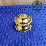 Brass Agarbatti Stand 2 Inch