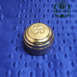 Brass Rim Jim Box 1.2 Inch