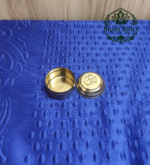 Brass Rim Jim Box 1.2 Inch - Image 3
