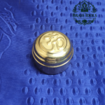 Brass Rim Jim Box 1.5 Inch - Size 1