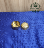 Brass Rim Jim Box 1.5 Inch - Size 1 - Image 4