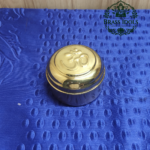 Brass Rim Jim Box 2 Inch - Size 2