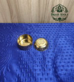 Brass Rim Jim Box 2 Inch - Size 2 - Image 4
