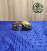 Brass Rim Jim Box 2 Inch - Size 2 - Image 3
