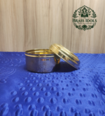 Brass Rim Jim Box 2.5 Inch - Size 4 - Image 3