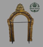 Brass Thiruvachi Arch 50 Inch - Image 5