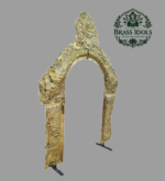Brass Thiruvachi Arch 32 Inch - Image 3