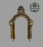 Brass Thiruvachi Arch 32 Inch - Image 5